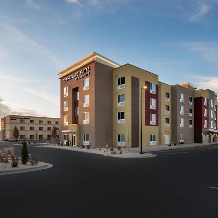 Towneplace Suites By Marriott Twin Falls Εξωτερικό φωτογραφία