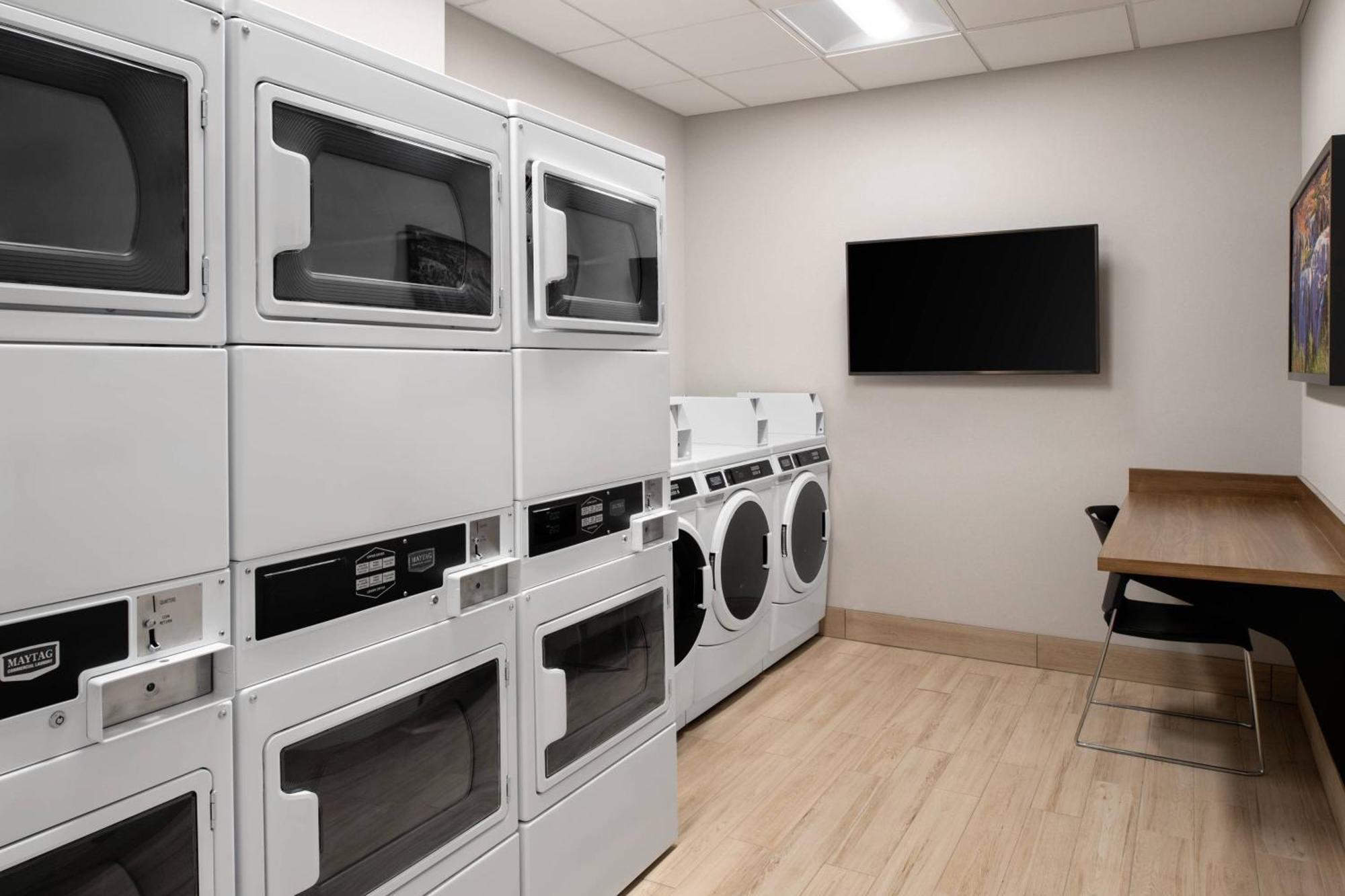 Towneplace Suites By Marriott Twin Falls Εξωτερικό φωτογραφία