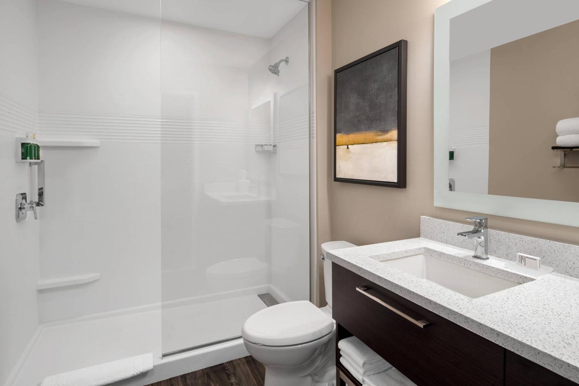 Towneplace Suites By Marriott Twin Falls Εξωτερικό φωτογραφία