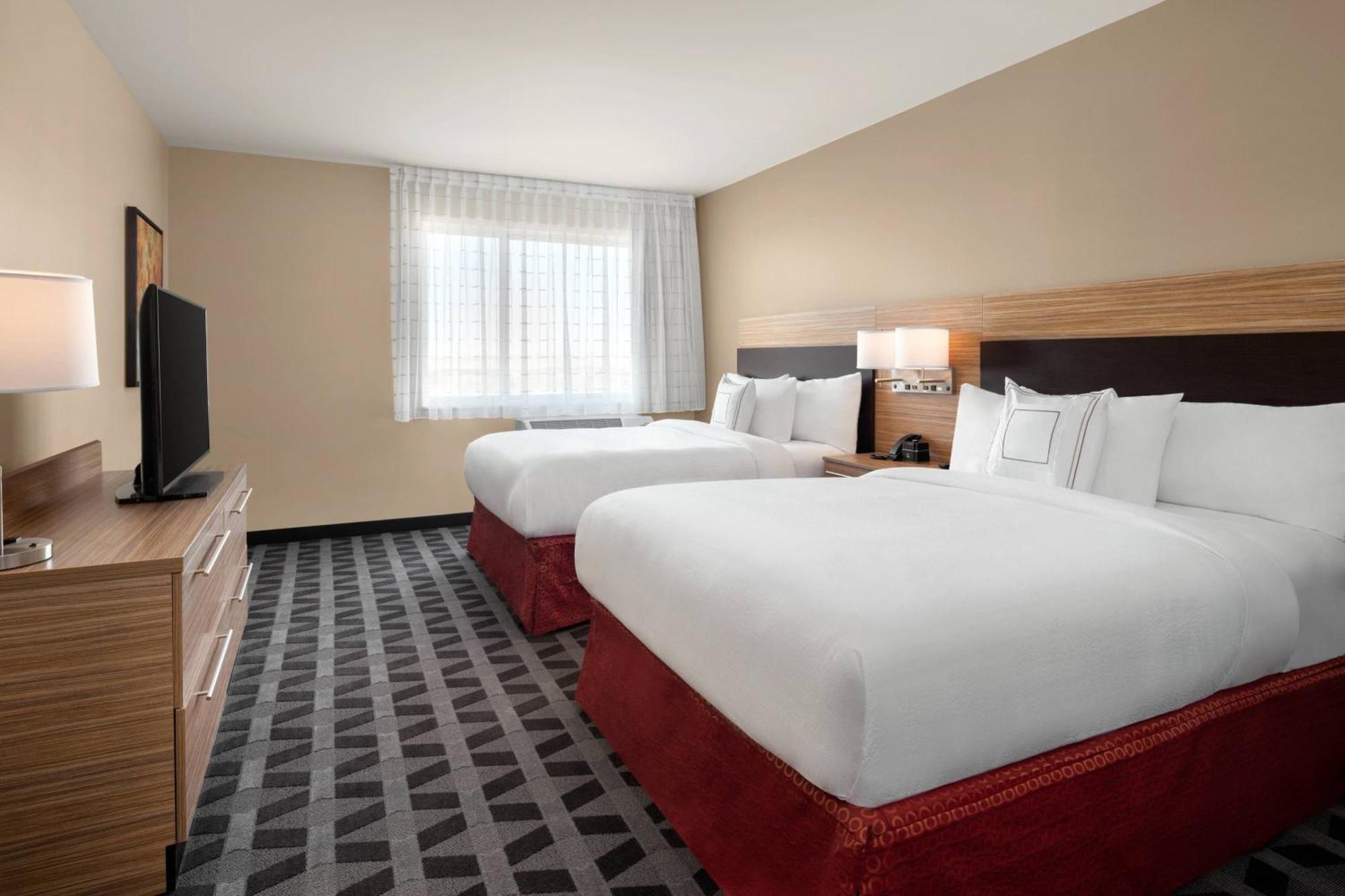 Towneplace Suites By Marriott Twin Falls Εξωτερικό φωτογραφία