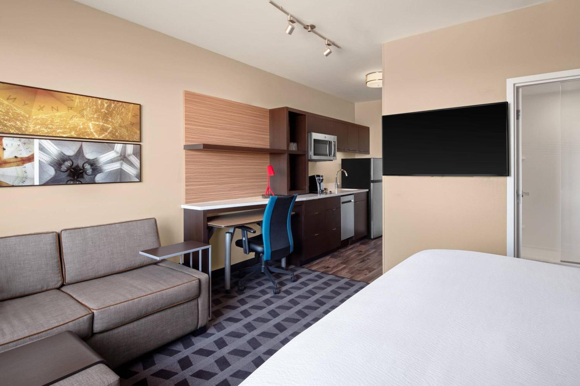 Towneplace Suites By Marriott Twin Falls Εξωτερικό φωτογραφία
