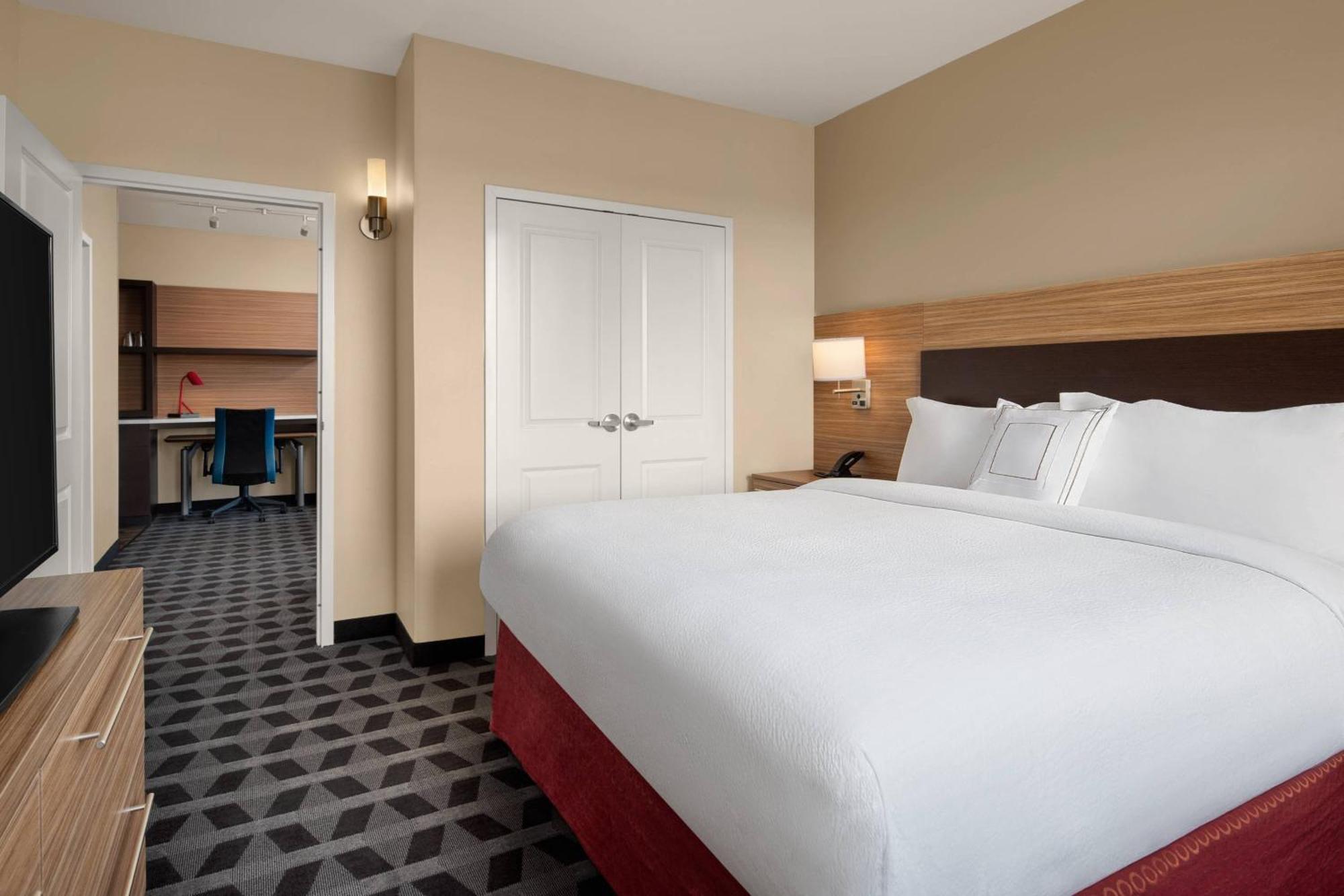 Towneplace Suites By Marriott Twin Falls Εξωτερικό φωτογραφία
