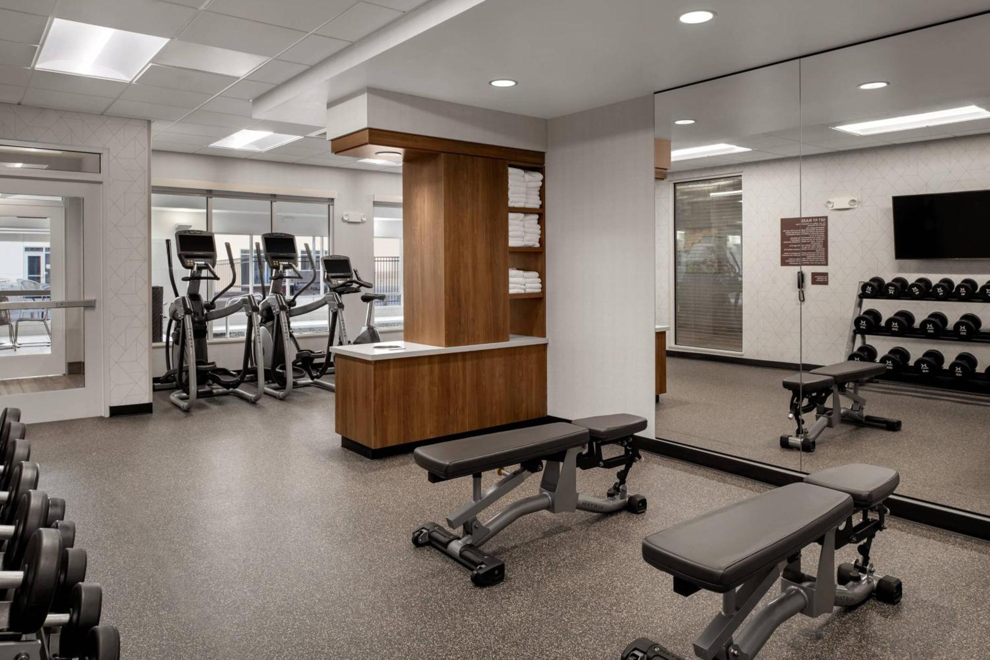 Towneplace Suites By Marriott Twin Falls Εξωτερικό φωτογραφία