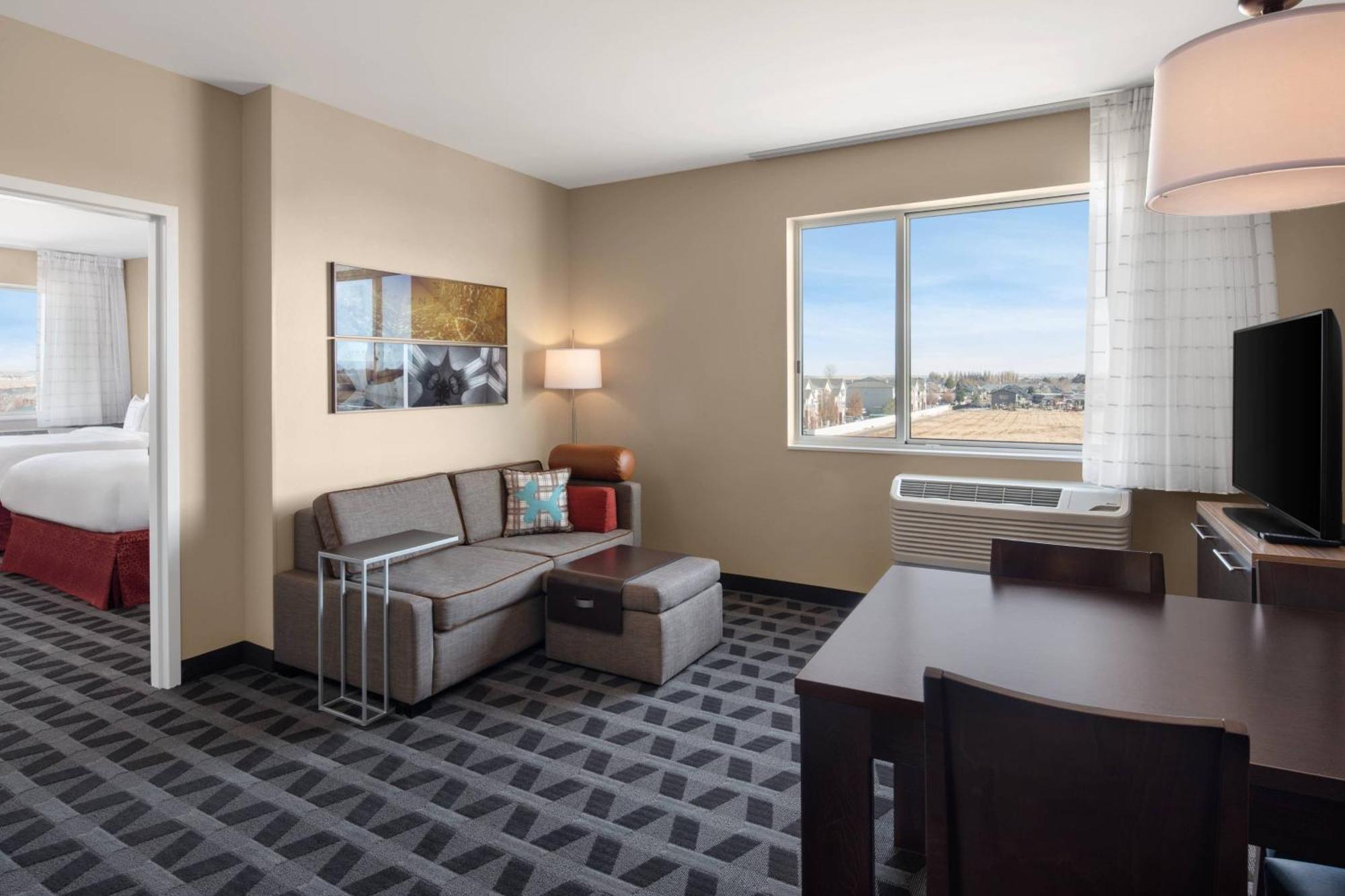 Towneplace Suites By Marriott Twin Falls Εξωτερικό φωτογραφία