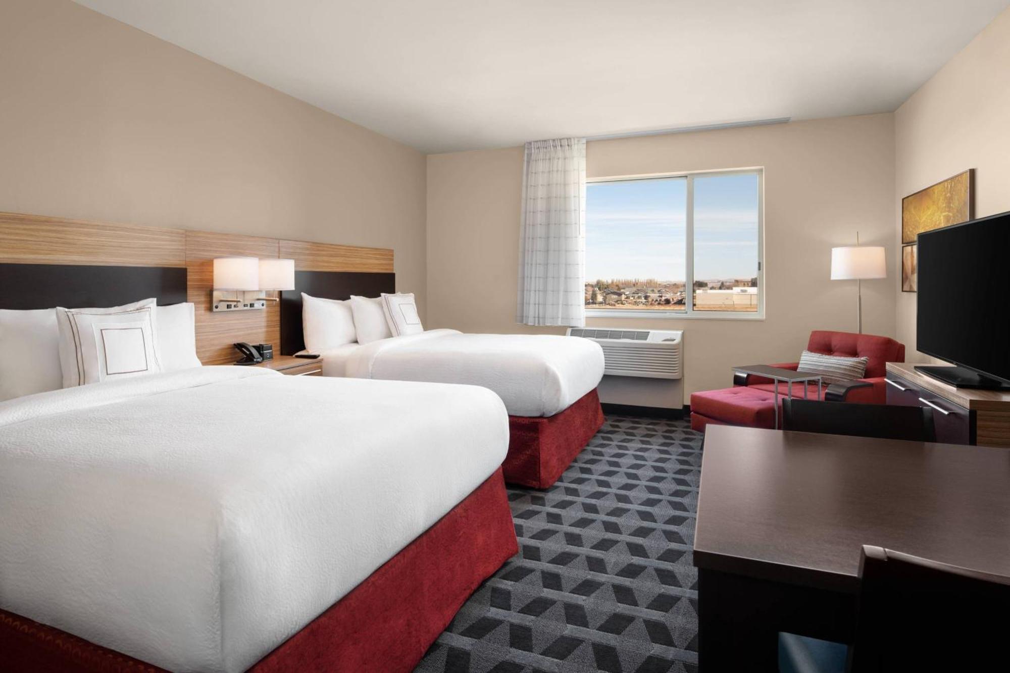 Towneplace Suites By Marriott Twin Falls Εξωτερικό φωτογραφία