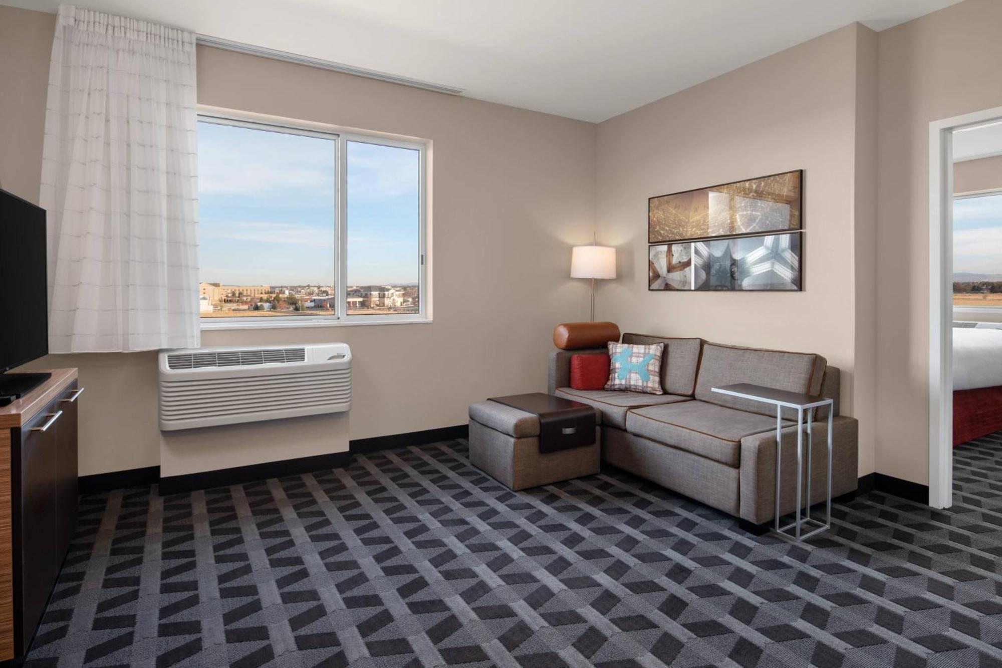 Towneplace Suites By Marriott Twin Falls Εξωτερικό φωτογραφία