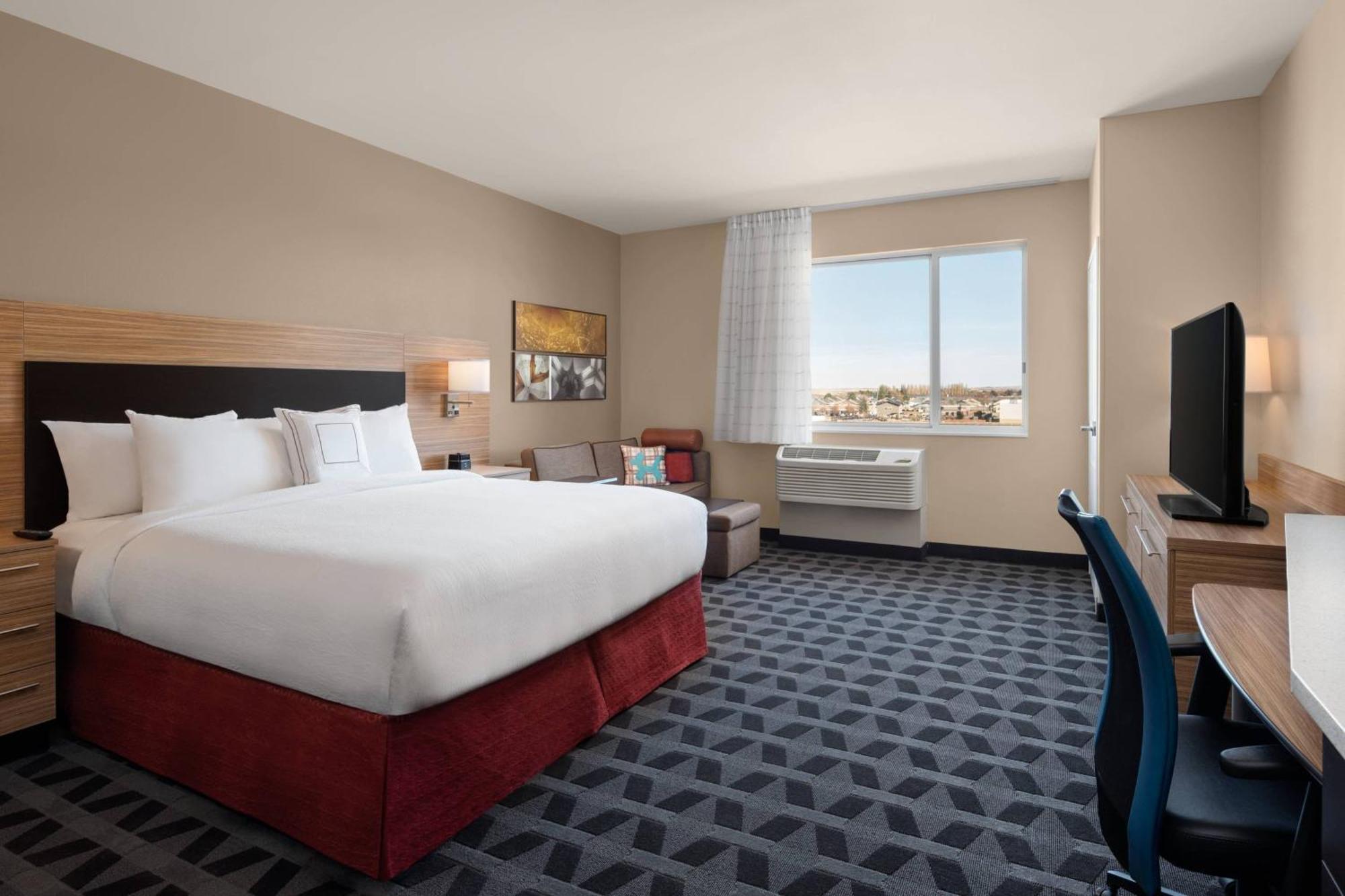 Towneplace Suites By Marriott Twin Falls Εξωτερικό φωτογραφία
